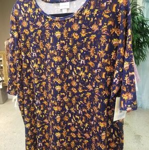 Lularoe Medium Irma - BNWT